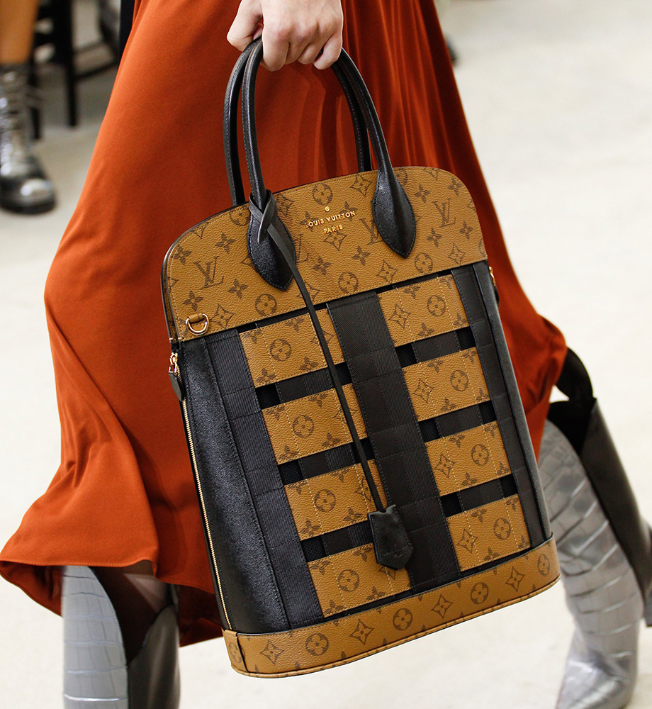 Louis Vuitton Launched New Bag Spring 2017 - Blog for Best Designer Bags Review