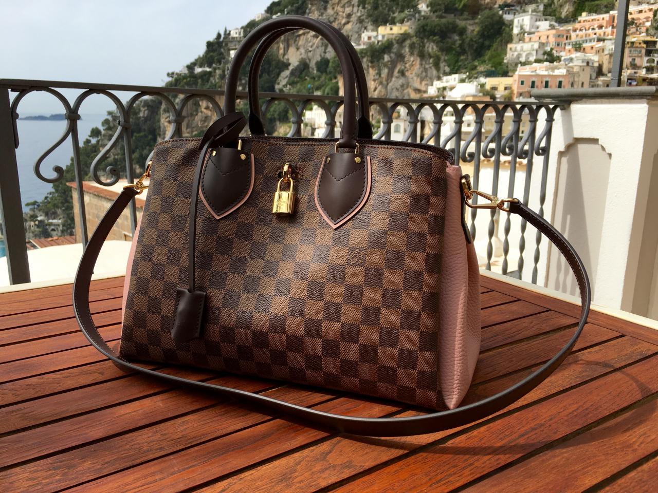 How to Spot a Fake Louis Vuitton - Blog for Best Designer Bags Review