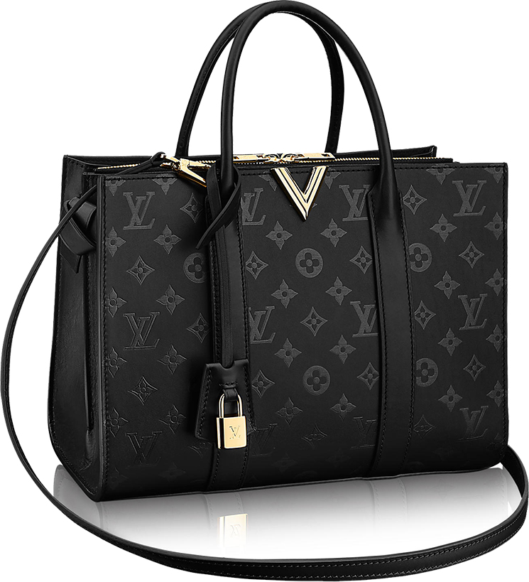 Louis Vuitton Handbags New Collection | Handbag Reviews 2018