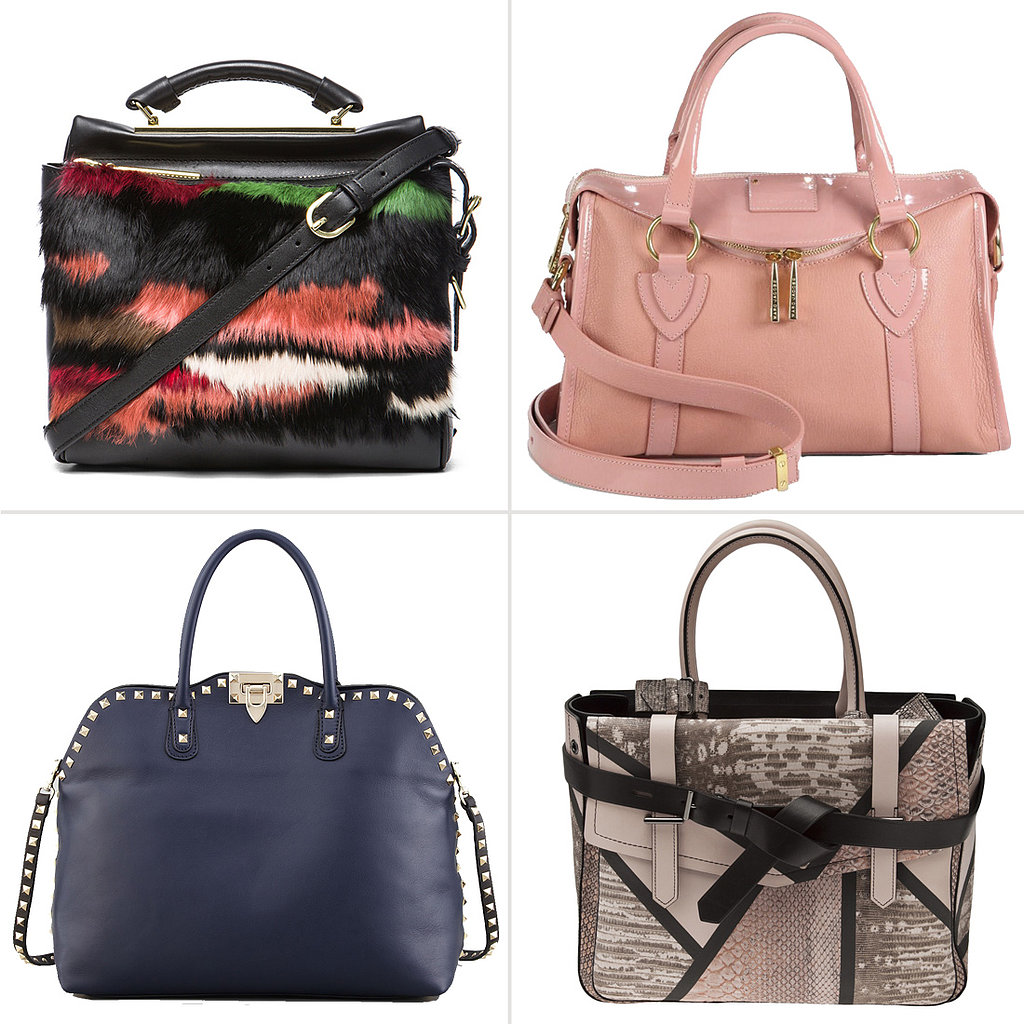 Top Luxury Handbags 2024 - Evie Oralee