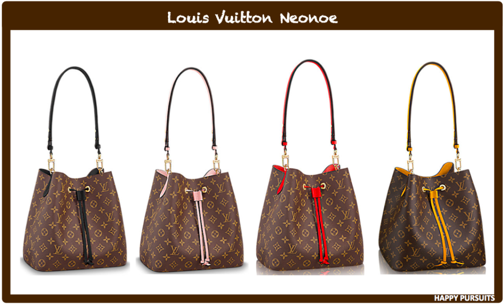 Lv Neonoe Bag Reviewed | Literacy Ontario Central South